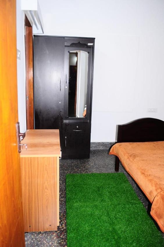 Park Corner Home Stay Coonoor Bagian luar foto