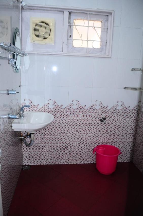 Park Corner Home Stay Coonoor Bagian luar foto