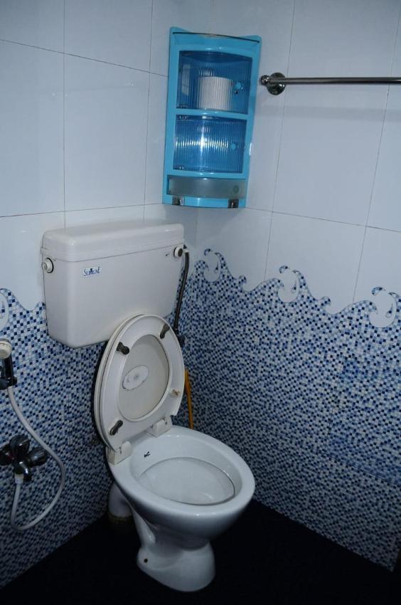 Park Corner Home Stay Coonoor Bagian luar foto