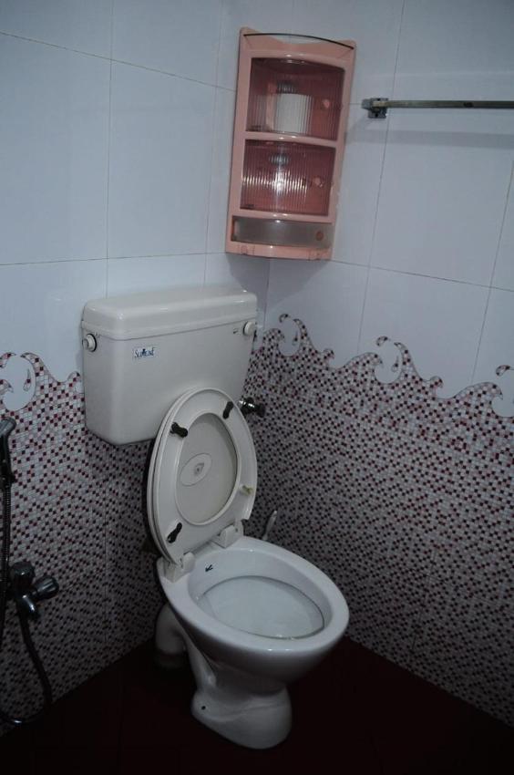 Park Corner Home Stay Coonoor Bagian luar foto