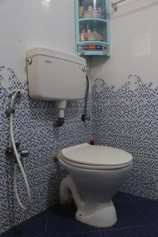 Park Corner Home Stay Coonoor Bagian luar foto
